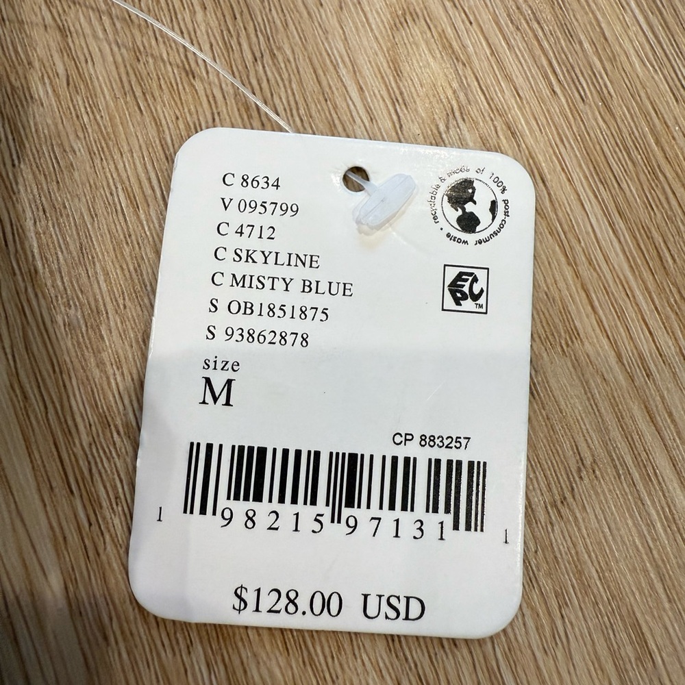 NWT Inbound Onesie Free People Movement - Picture 3 of 6